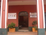 Centro de Formalizaçào de Empresas - CFE